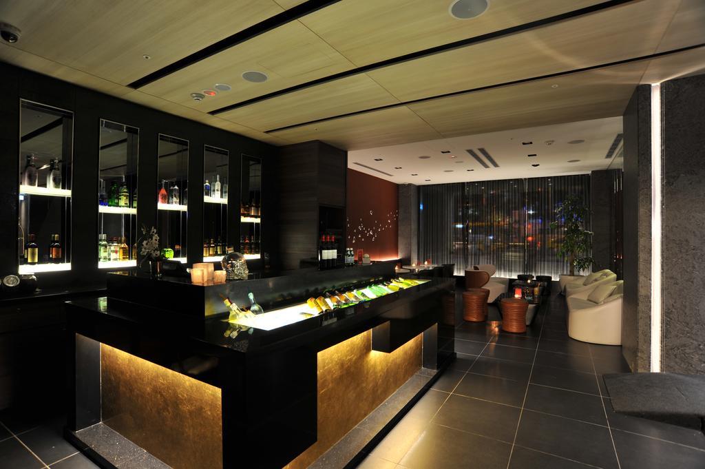 Quarantine Hotel - WESTGATE Hotel Taipei Esterno foto